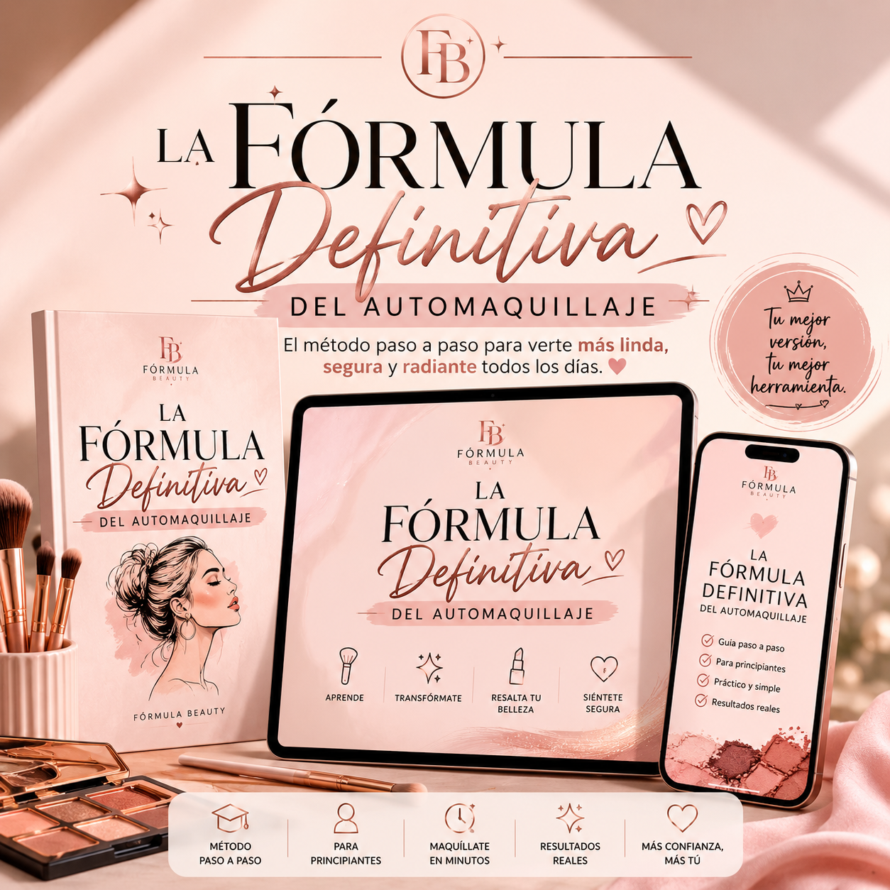 La Fórmula Beauty