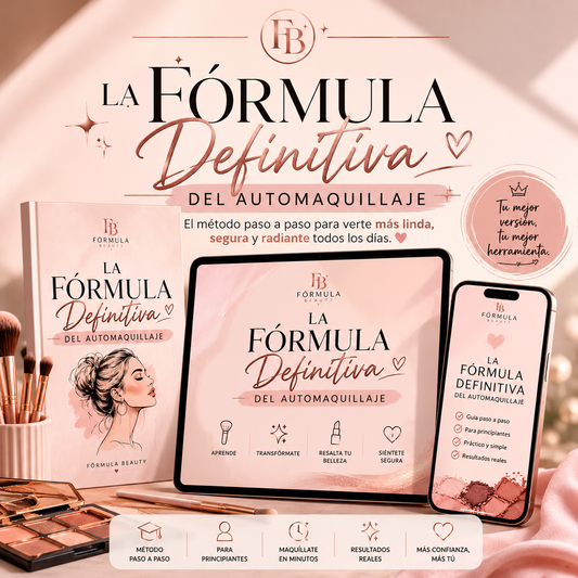 La Fórmula Beauty